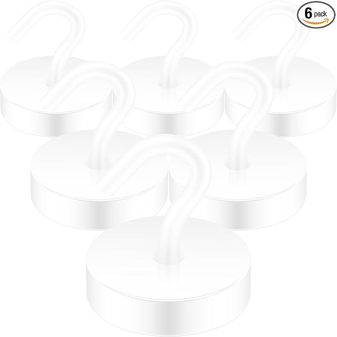 Neosmuk Magnetic Hooks Steel Tube Design by Neosmuk