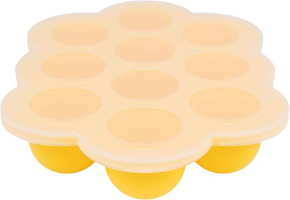 WeeSprout Silicone Freezer Tray by WeeSprout