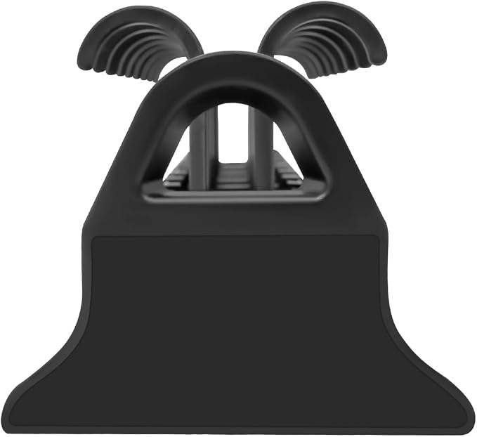 mignonnememe Pull-out Storage Rack Wall-mounted Slide Out Cabinet Shelf Hanging - Image 7