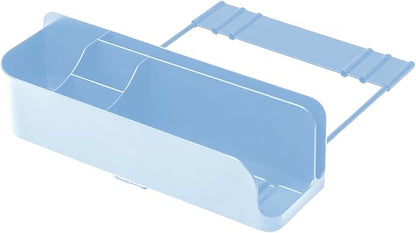 Squirrel-Bedside Perch, Floating Organizer - Image 4