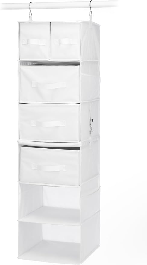 Whitmor Multi-Functional Hanging Organizer - Image 5