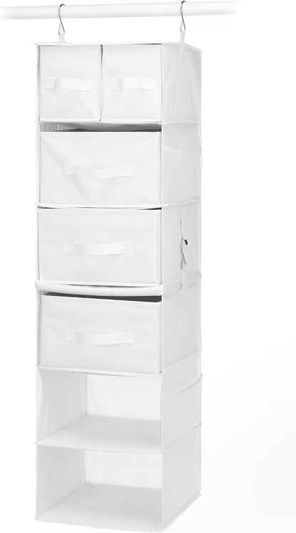 Whitmor Multi-Functional Hanging Organizer - Image 5