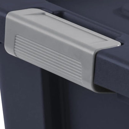 30 Gallon Heavy-Duty Storage Tote - Image 9