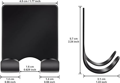 Diesisa Razor Holder 304 Stainless Steel - Image 6