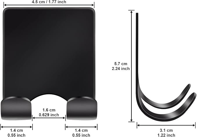 Diesisa Razor Holder 304 Stainless Steel - Image 6