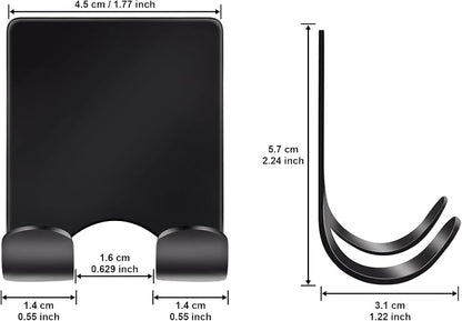 Diesisa Razor Holder 304 Stainless Steel - Image 6