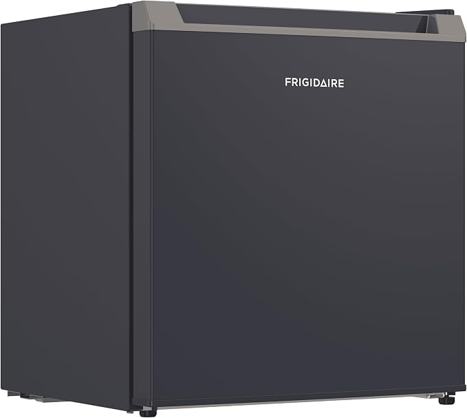 Frigidaire 1.6 cu ft Compact Mini Fridge, Contemporary Series, 1.6 cu ft - Image 4