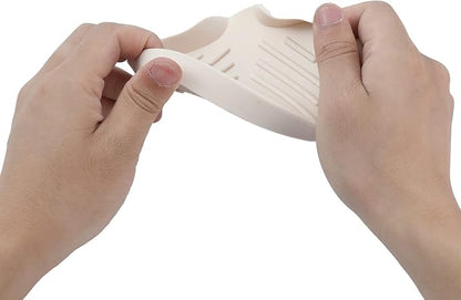 Silicone Bathroom Soap Dishes - Image 9