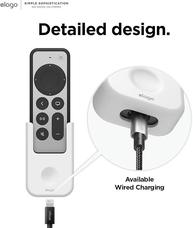 elago Universal Remote Holder Mount Compatible - Image 3