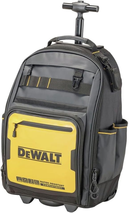 DEWALT PRO Backpack on Wheels by Unknown