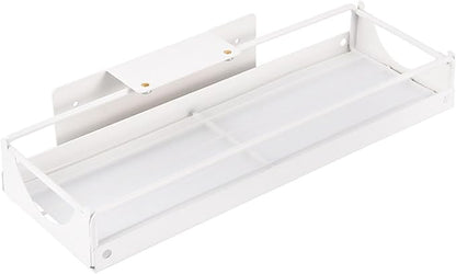 Pull Out Cabinet, Under Sink Side Sliding Basket, Carbon Steel Slide Out by Unknown