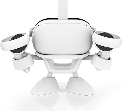 Nargos Stand for Meta Quest 2/ Oculus Quest 3, VR Stand Headset Display Holder by Nargos