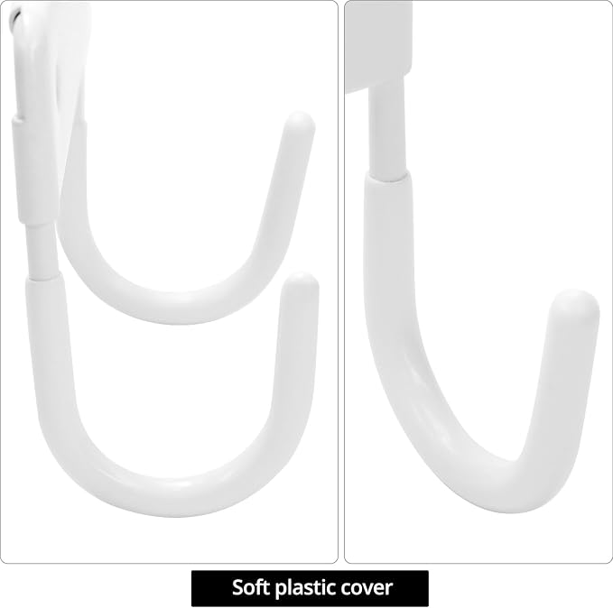 QWORK Ironing Board Wall Mount - Image 3