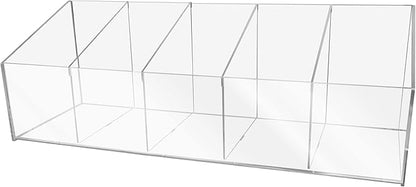 Marketing Holders Acrylic Retail Bin by MarketingHolders