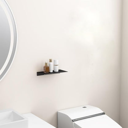 Danpoo 8 inch Small Floating Shelf - Image 6