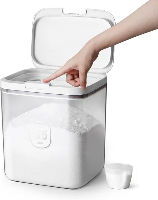 LivLab Mker Laundry Detergent Dispenser by LivLabMker