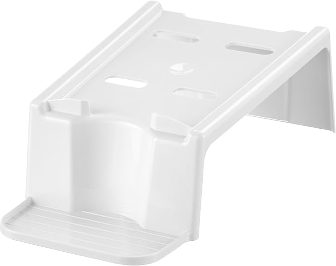 iDesign Laundry Detergent Holder Stand, by iDesign