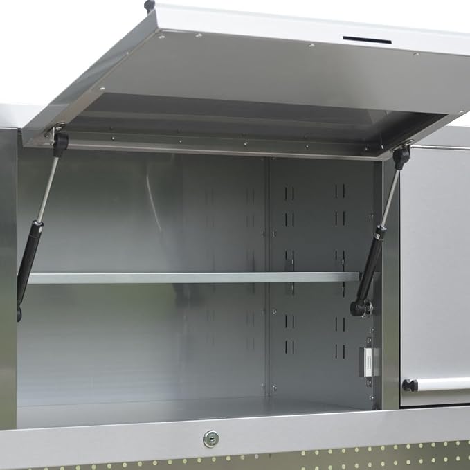 72 inch 11 Drawers Tool Chest - Image 9