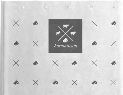 Formaticum Reusable Cheese Storage Bags, Store Cheese, Sandwiches, and - Image 8