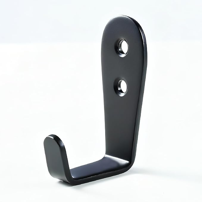 Stainless Steel Hooks for Hanging, Heavy Duty Hook, Wall Hooks Key Holder Wall - Image 4