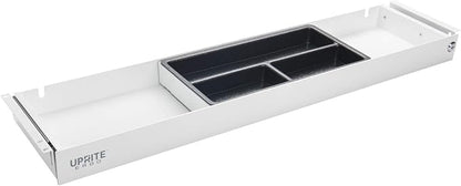 PERFECT POSTURE Under Desk Storage Drawer by PerfectPosture
