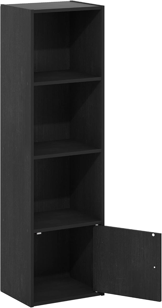 Furinno Luder Shelf Bookcase - Image 6