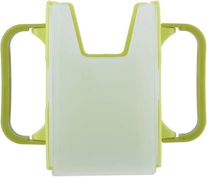Spill Proof Milk Holder, Adjustable Milk Carton Holder - Image 5