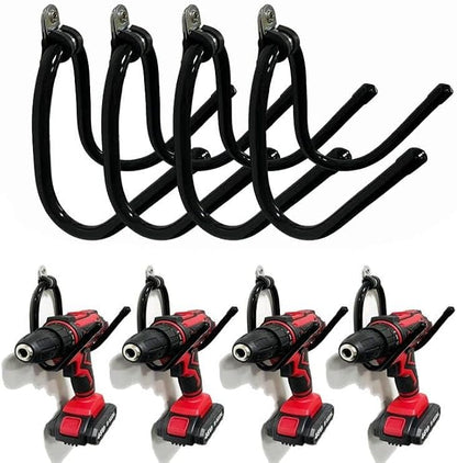AUXPhome Power Tool Organizer - Image 2