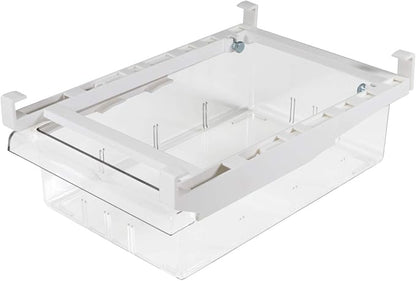 YekouMax Fridge Drawer Organizer, Refrigerator Organizer Bins, Pull Out - Image 4