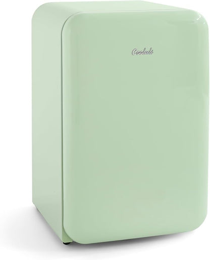 Cooluli Curve 3.8 cu ft Mini Fridge by CooluliPortableMultipurposeMiniFridges