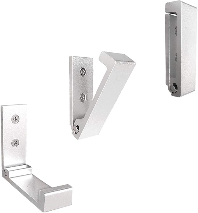 Folding Coat Hooks - Image 3