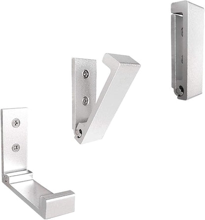 Folding Coat Hooks - Image 3