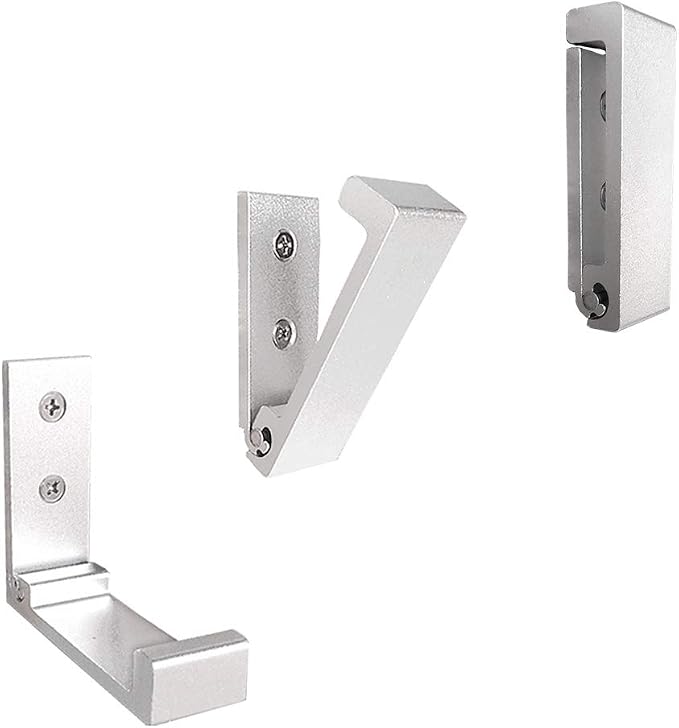 Folding Coat Hooks, Fitness Equipment - Image 3