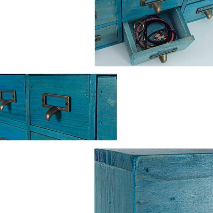 Apothecary Drawers Apothecary Cabinet - Image 7