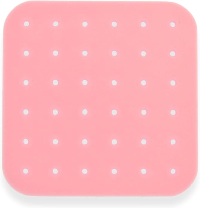 Square Travel Flat Back Earring Palette by Unknown
