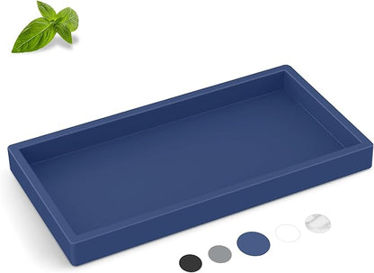 Silicone Vanity Tray by EG-SIPRO