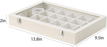 Coward Jewelry Organizer Box - Image 6