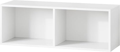 IOTXY DIY Modular Cube Bookcase by IOTXY