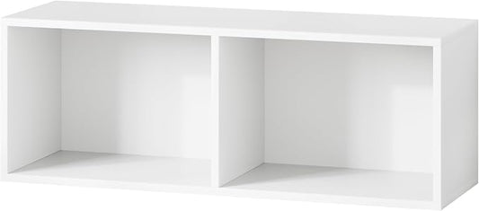 IOTXY DIY Modular Cube Bookcase by IOTXY