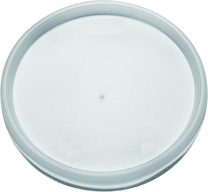 Mr Miracle Foam Bowl with Lid for Hot and Cold Foods – 12 Ounce Disposable Soup - Image 8