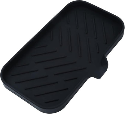 Silicone Bathroom Soap Dishes by MicoYang