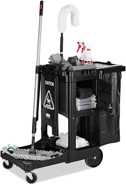 Rubbermaid Commercial Products Executive Series Janitorial and Housekeeping - Image 5