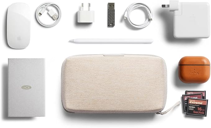 Bellroy Tech Kit - Image 6