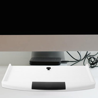 Desk Keyboard Tray Sliding Drawer - Image 6