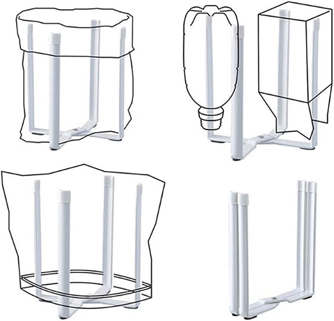 Multifunctional Kitchen Stand Holder - Image 6