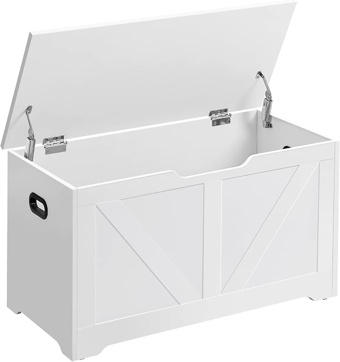 VASAGLE Storage Chest, Storage Trunk by Unknown