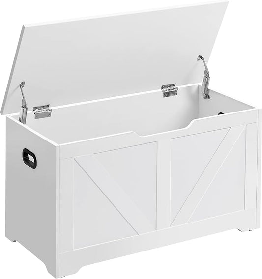 VASAGLE Storage Chest, Storage Trunk by Unknown