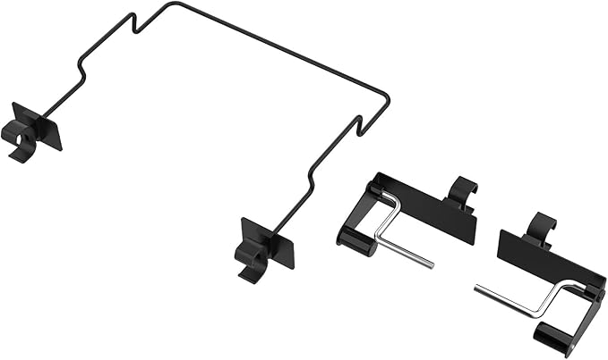 Organizer Kit for Weber Grills by BBQFuture