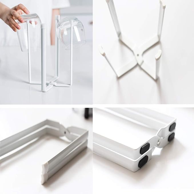Multifunctional Kitchen Stand Holder - Image 5