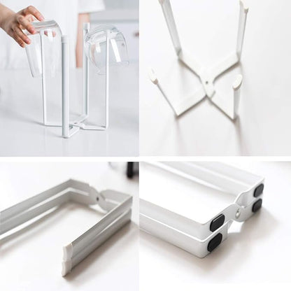 Multifunctional Kitchen Stand Holder - Image 5